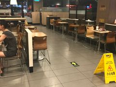 -肯德基(安吉胜利店)