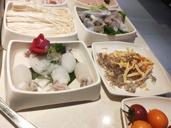 -海底捞火锅(龙茗路店)