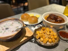 -有璟阁港式餐厅(国贸商城店)