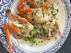 -老渔家特色海味馆(金海中路店)