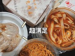 -家阳赵师傅油饼包烧麦(粮道街店)