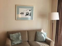 -香港皇家太平洋酒店