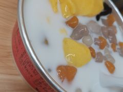 -亦古亭·手作鲜果芋圆(大学城店)