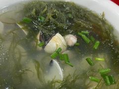 -考记泥焗鸡农庄·海鲜(北洛秘境店)