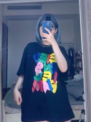 -Rise Hair上升造型