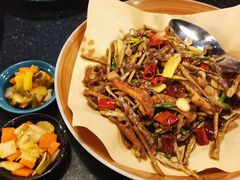 -华豫川酒家(大卫城店)