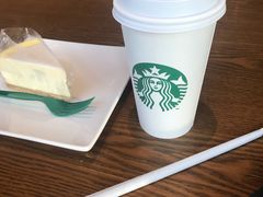 -星巴克臻选(呼和浩特维多利摩尔城店)