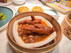 -陶陶居·雅园(凯华国际店)