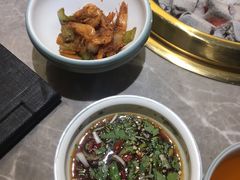 -韩盛·古法烤肉店(皇城恒隆广场店)