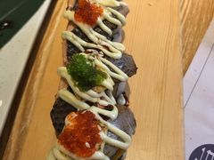 -东菊料理(吉利购物广场店)