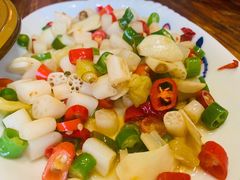 -胡师傅三下锅(汽车站店)