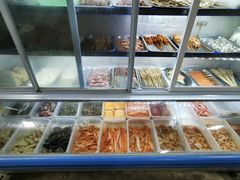 -乔岩保应烧烤店