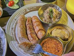 -埠口精酿夜景餐酒吧· BREWPORT BISTRO(长嘉汇重庆之眼店)