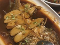 -径山十八道·风味民间菜(杭州总店)