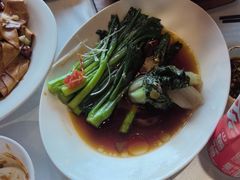 -蠔友汇·海鲜·生蚝烧烤(大东店)