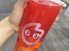 -CoCo都可(骆家庄新店)