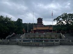 -梵天禅寺