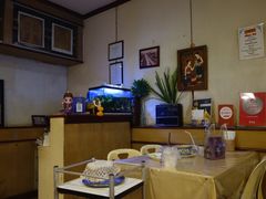 大堂-Poj Spa Kar