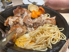 -卡朋西餐(悦汇城店)