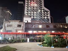 -成都市川剧院·《川剧秀·传奇变脸》·锦江剧场