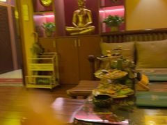 -金色莲花泰式按摩SPA(石牌店)