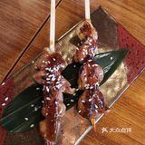 打卡~三昧食堂