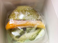 -盒马鲜生(岭南新世界店)
