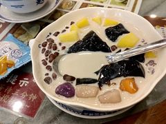 -赵记传承·中国甜品(福州总店)