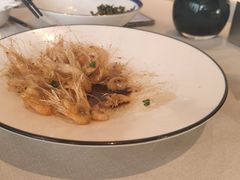 -狮王府淮扬菜(夫子庙老门东店)