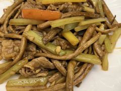 -轩记海鲜餐厅·四十五年老字号·经典粤菜(西区彩虹店)