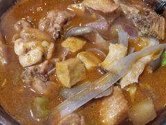 -范贤光鸡公煲(平乐园总店)