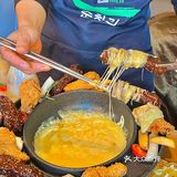 在天津‼️这家底特律披萨让人疯狂上头