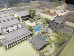 -南京市规划建设展览馆