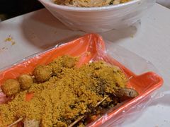 -安发瞧麻辣烫(总店)