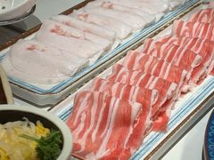 -曲氏老北京铜锅涮肉•火锅(不老街店)