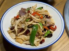 -妈妈的味道·腾冲特色菜(和顺古镇店)
