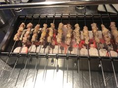 呼伦贝尔羊肉串-很久以前羊肉串(大华三路店)