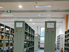 -天津图书馆(复康路馆)