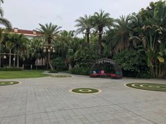 -厦门日月谷温泉渡假村