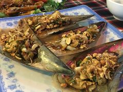 -幸福姐海鲜大排档