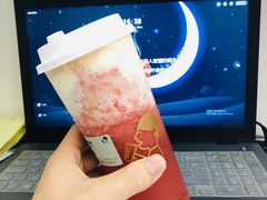 -喜茶(广州荔湾领展广场店)