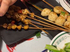 -辉记炭烧海鲜大排档·老字号(福田店)