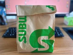 -赛百味SUBWAY(高新店)