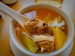 -隅乐胡椒虾·台湾菜·团建(皇岗店)