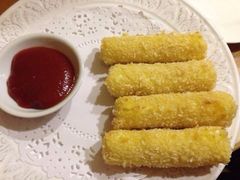 芝士条-美丽心情蛋糕(江苏路店)