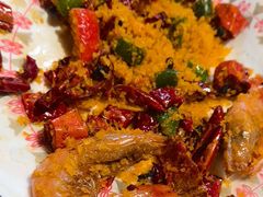 -德胜轩正宗顺德菜(宝安沙井会展中心店)