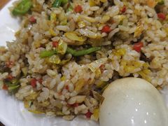 -老马家马蓉蛋菜夹馍·腊牛肉夹馍(回民街店)