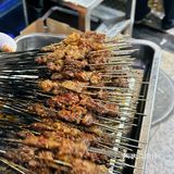 平价宝藏烧烤🔥真的好吃!!