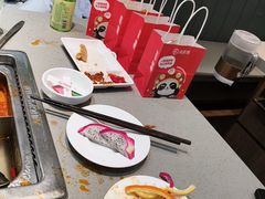 -海底捞火锅(步步高新天地店)