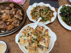-苏记农家菜馆